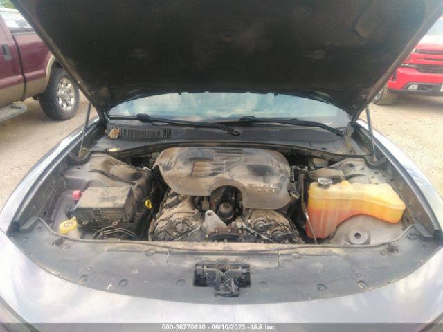 2C3CDXHG6FH738227 Dodge Charger Sxt