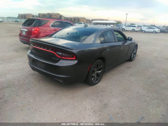 2C3CDXHG6FH738227 Dodge Charger Sxt