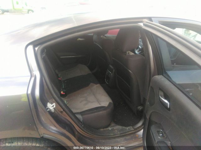 2C3CDXHG6FH738227 Dodge Charger Sxt