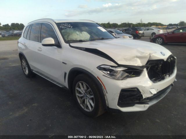 5UXTA6C08P9P40814 auction archive image