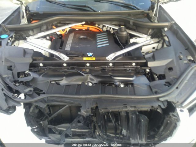 5UXTA6C08P9P40814 BMW X5 Xdrive45e