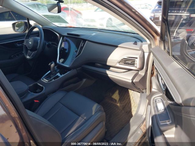 4S4BTANC1N3173567 Subaru Outback Limited