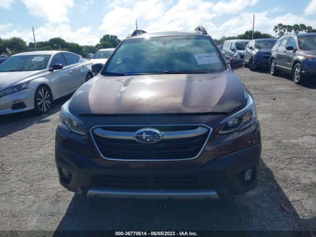 4S4BTANC1N3173567 Subaru Outback Limited