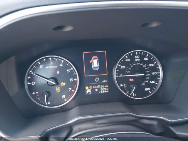 4S4BTANC1N3173567 Subaru Outback Limited