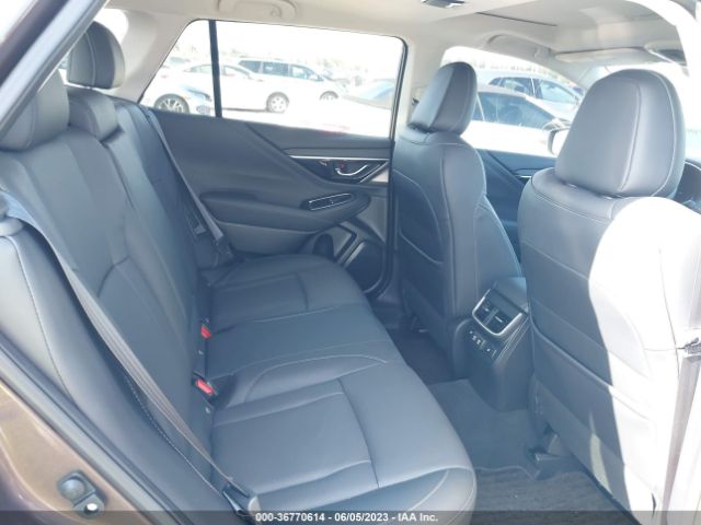 4S4BTANC1N3173567 Subaru Outback Limited