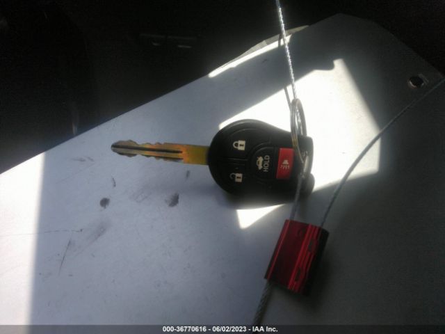 3N1AB7AP7KY332404 Nissan SENTRA S