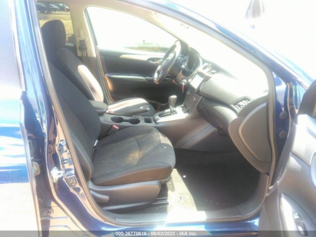 3N1AB7AP7KY332404 Nissan SENTRA S