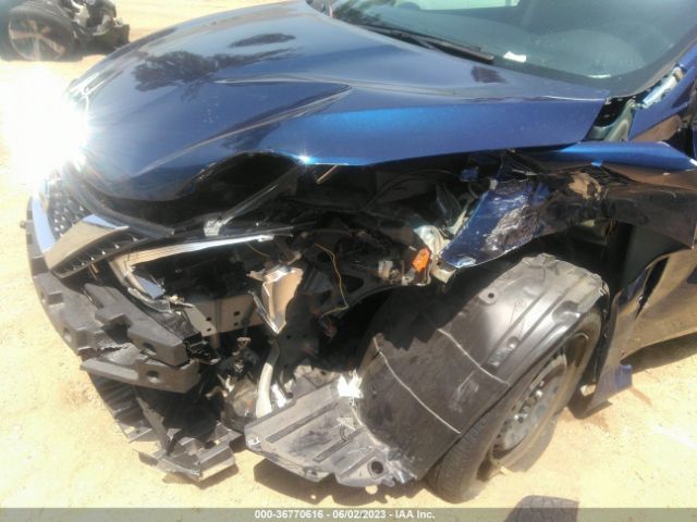 3N1AB7AP7KY332404 Nissan SENTRA S