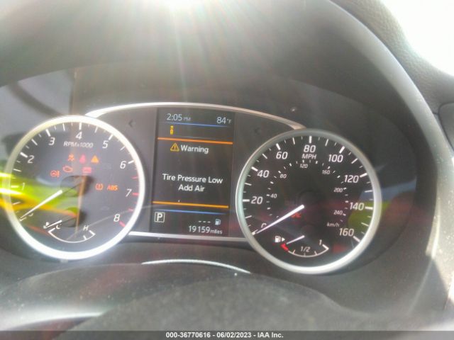 3N1AB7AP7KY332404 Nissan SENTRA S