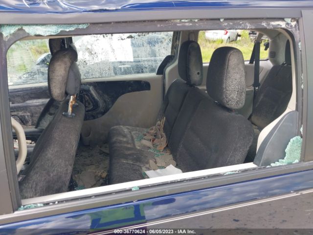 2C4RDGBG0FR689650 Dodge Grand Caravan American Value Pkg