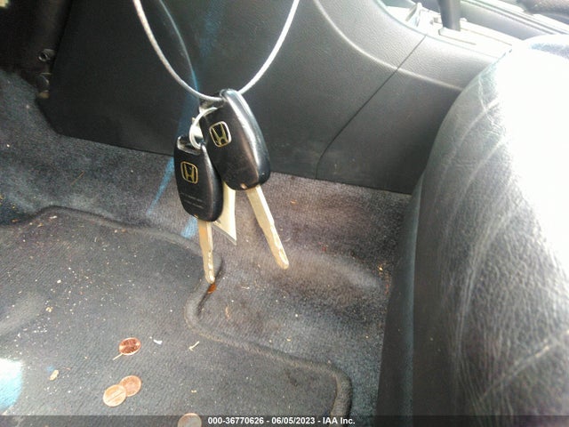 2003 HONDA ACCORD SDN EX VIN: 1HGCM66593A010629