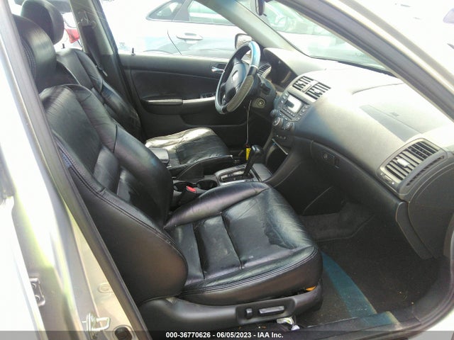 2003 HONDA ACCORD SDN EX VIN: 1HGCM66593A010629