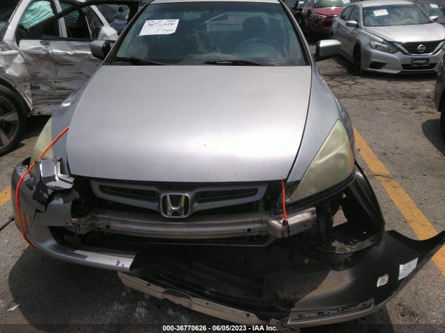 2003 HONDA ACCORD SDN EX VIN: 1HGCM66593A010629