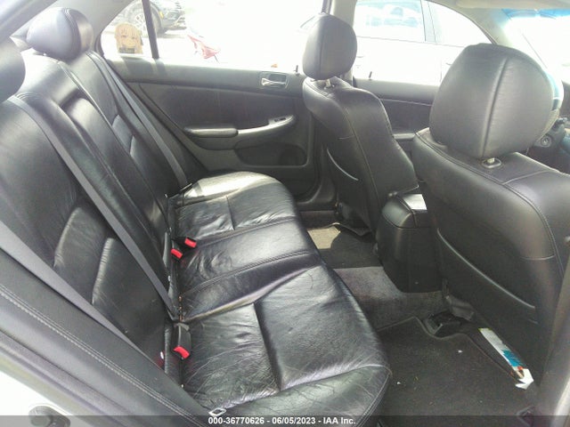 2003 HONDA ACCORD SDN EX VIN: 1HGCM66593A010629