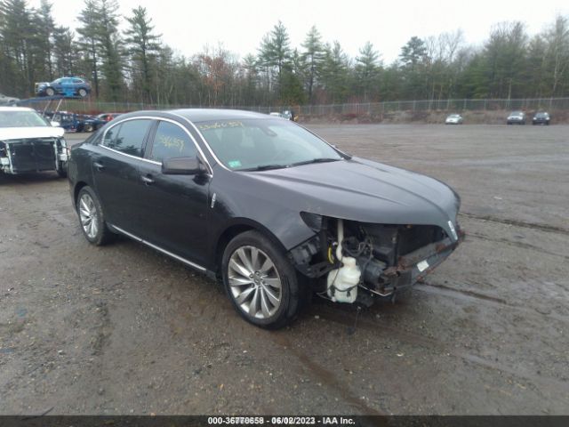1LNHL9DK3FG602252 auction archive image