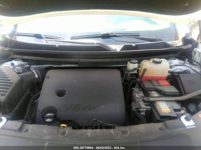 Chevrolet Traverse Lt Leather 2020 1GNEVHKW3LJ230824 Image 10