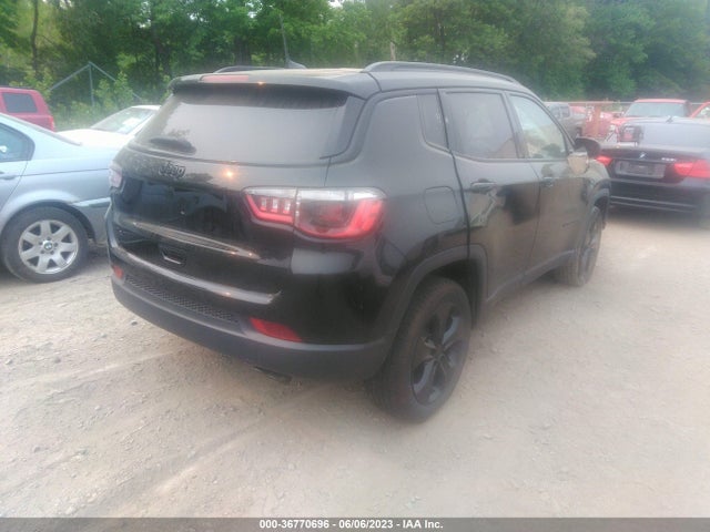 3C4NJDBB7LT251680 Jeep Compass