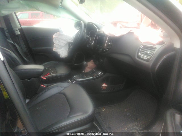 3C4NJDBB7LT251680 Jeep Compass