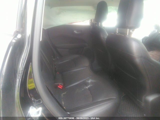 3C4NJDBB7LT251680 Jeep Compass
