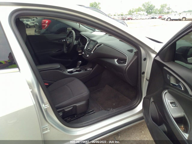 Chevrolet MALIBU LS 2016 1G1ZB5ST0GF229560 Image 6