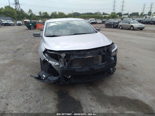 Chevrolet MALIBU LS 2016 1G1ZB5ST0GF229560 Image 7