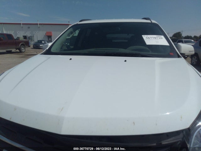 Chevrolet Traverse Lt 2017 1GNKRHKD6HJ344717 Image 16