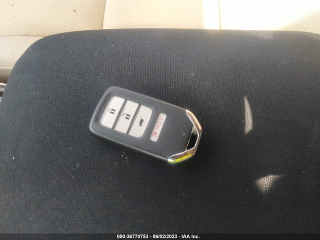 Honda CR-V EX 2015 5J6RM4H54FL071688 Image 11