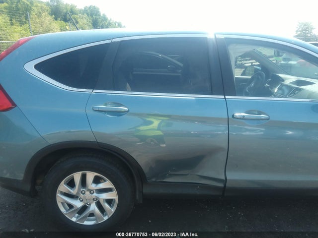 Honda CR-V EX 2015 5J6RM4H54FL071688 Image 6