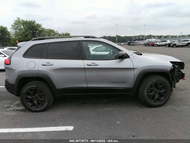 1C4PJMBS2FW736266 Jeep Cherokee Trailhawk