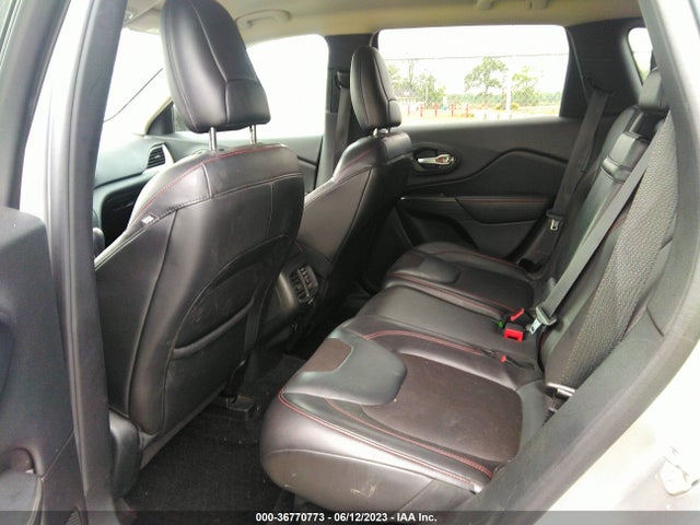 1C4PJMBS2FW736266 Jeep Cherokee Trailhawk