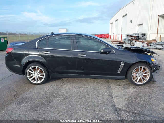 Chevrolet SS 2014 6G3F15RW3EL946968 Image 13