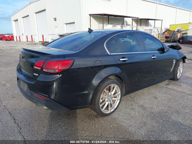 Chevrolet SS 2014 6G3F15RW3EL946968 Image 4