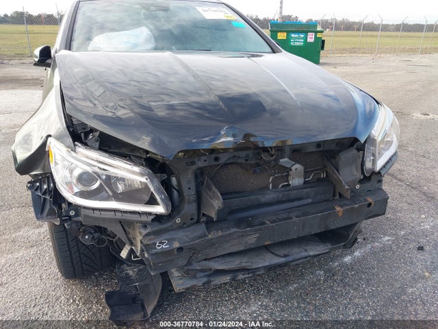 Chevrolet SS 2014 6G3F15RW3EL946968 Image 6