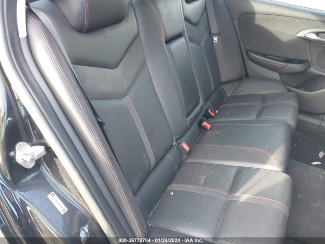 Chevrolet SS 2014 6G3F15RW3EL946968 Image 8
