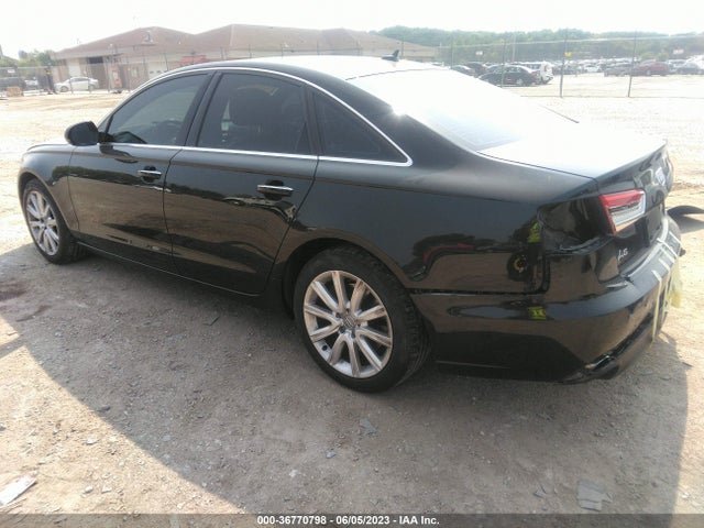WAUGFAFC8FN032756 Audi A6 2.0t Premium Plus