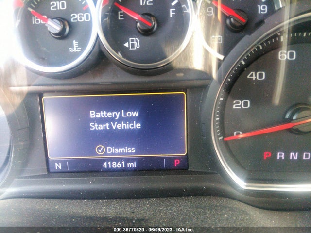 Chevrolet Silverado 1500 Rst 2020 1GCUYEET7LZ250071 Image 15