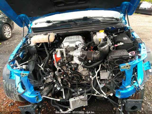 1C6SRFU99MN903869 RAM 1500 Trx