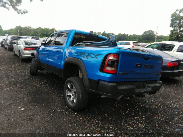 1C6SRFU99MN903869 RAM 1500 Trx