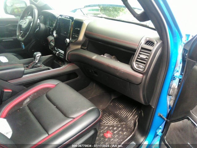 1C6SRFU99MN903869 RAM 1500 Trx