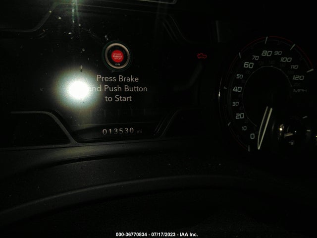 1C6SRFU99MN903869 RAM 1500 Trx