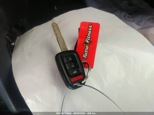 Honda CR-V LX 2017 2HKRW6H35HH201026 Image 11