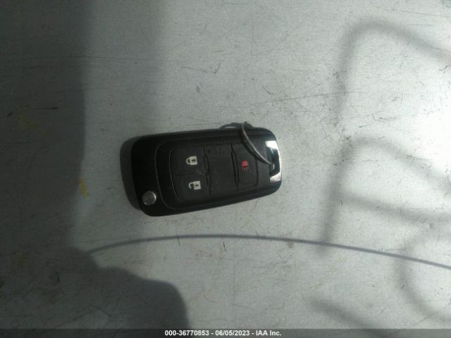 2GKALMEK1E6383625 GMC Terrain Sle
