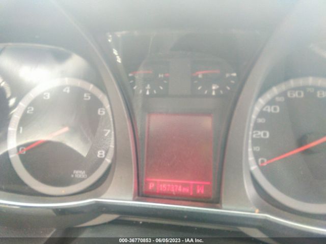 2GKALMEK1E6383625 GMC Terrain Sle