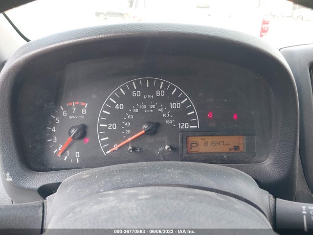 3N63M0YN2FK711795 Chevrolet City Express Cargo Van Ls