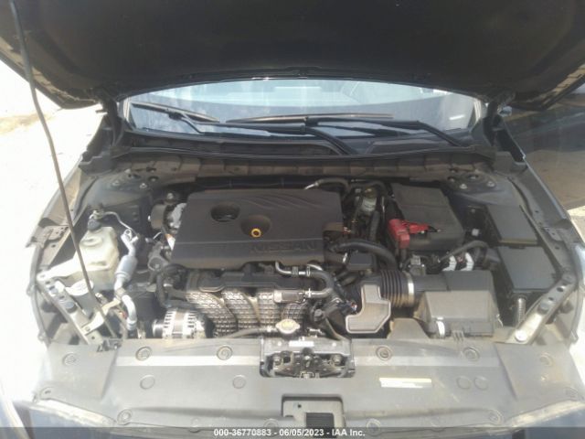 1N4BL4CV6LC239043 Nissan Altima 2.5 Sr