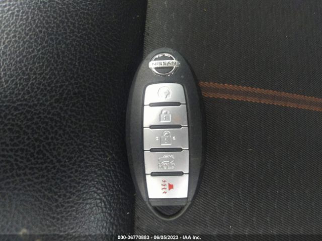 1N4BL4CV6LC239043 Nissan Altima 2.5 Sr
