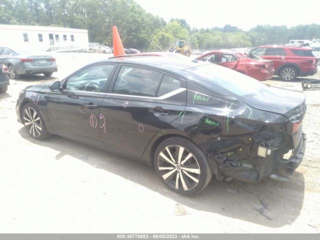 1N4BL4CV6LC239043 Nissan Altima 2.5 Sr