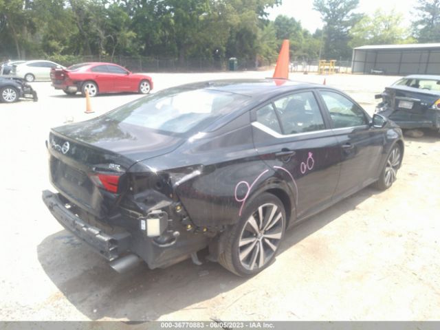 1N4BL4CV6LC239043 Nissan Altima 2.5 Sr