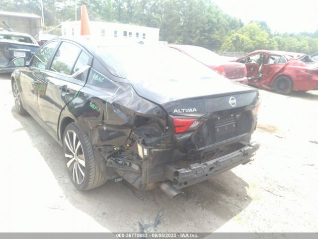 1N4BL4CV6LC239043 Nissan Altima 2.5 Sr