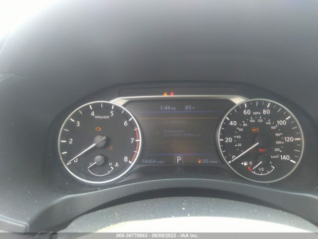 1N4BL4CV6LC239043 Nissan Altima 2.5 Sr